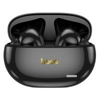 Навушники HOCO Norman true wireless ANC BT headset Ew60 Plus |BT5.3, 30/300mAh, 4h|