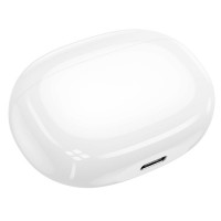 Навушники HOCO Norman true wireless ANC BT headset Ew60 Plus |BT5.3, 30/300mAh, 4h|