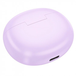 Навушники HOCO June true wireless BT headset EW61 |BT5.3, 40/320mAh, 7h|