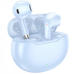 Навушники HOCO June true wireless BT headset EW61 |BT5.3, 40/320mAh, 7h|