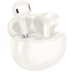 Навушники HOCO June true wireless BT headset EW61 |BT5.3, 40/320mAh, 7h|