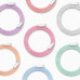 Кабель BASEUS Type-C to Lightning Dynamic Series Fast Charging Data Cable |1m, 20W| (CALD000003)