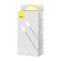 Кабель BASEUS Type-C to Lightning Dynamic Series Fast Charging Data Cable |2m, 20W| (CALD000102)