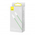 Кабель BASEUS Type-C to Lightning Dynamic Series Fast Charging Data Cable |2m, 20W| (CALD000102)