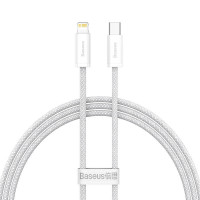 Кабель BASEUS Type-C to Lightning Dynamic Series Fast Charging Data Cable |1m, 20W| (CALD000003)