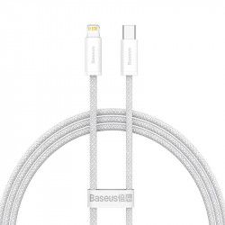 Кабель BASEUS Type-C to Lightning Dynamic Series Fast Charging Data Cable |1m, 20W| (CALD000003)