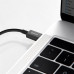 Кабель BASEUS Type-C to Lightning Superior Series Fast Charging Data Cable |2m, 20W| (CATLYS-C03)