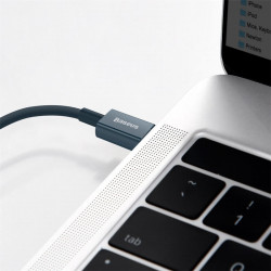 Кабель BASEUS Type-C to Lightning Superior Series Fast Charging Data Cable |2m, 20W| (CATLYS-C03)