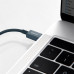 Кабель BASEUS Type-C to Lightning Superior Series Fast Charging Data Cable |2m, 20W| (CATLYS-C03)