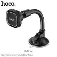 Тримач Hoco Магнітний Astute series windshield CA55