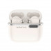 Навушники Bluetooth BOROFONE Leisure true wireless BT headset BW12 |BT5.1, 30/250mAh, 4h|