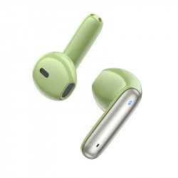 Навушники Bluetooth BOROFONE Leisure true wireless BT headset BW12 |BT5.1, 30/250mAh, 4h|