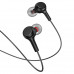 Навушники HOCO El Placer universal earphones with microphone M78