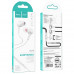 Навушники HOCO El Placer universal earphones with microphone M78
