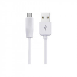 Кабель Micro USB Hoco X1 2pcs |1M|