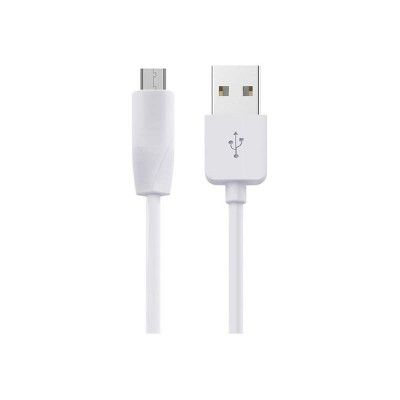 Кабель Micro USB Hoco X1 2pcs |1M|