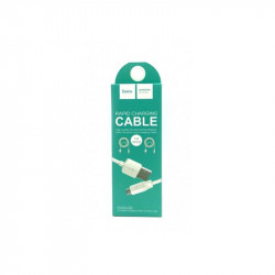 Кабель Micro USB Hoco X1 2pcs |1M|