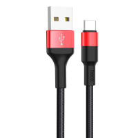 Кабель Type-C Hoco Xpress X26