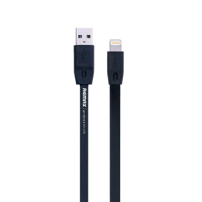 Кабель Lightning REMAX Full Speed RC-001i |2M|