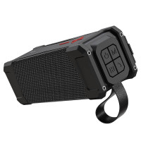 Акустика Hoco Magic sports BT speaker IPX5 HC6 |TWS, BT, AUX, FM, TF, USB|