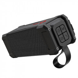 Акустика Hoco Magic sports BT speaker IPX5 HC6 |TWS, BT, AUX, FM, TF, USB|