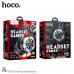 Навушники Hoco Gaming LED headphones Hi-Res ESD05