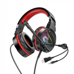 Навушники Hoco Drift Gaming headphones W104