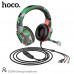 Навушники НОСО Gaming headphones Hi-Res ESD08