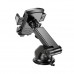 Тримач HOCO David one-button center console car holder CA83