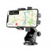Тримач HOCO David one-button center console car holder CA83