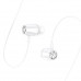 Навушники HOCO Graceful universal earphones with mic M88