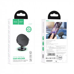Тримач HOCO Fantasy center console magnetic Car holder CA87