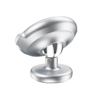 Тримач HOCO Fantasy center console magnetic Car holder CA87