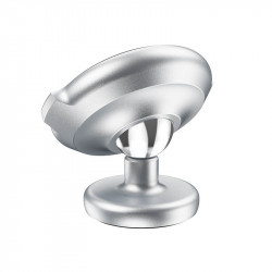 Тримач HOCO Fantasy center console magnetic Car holder CA87