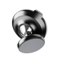 Тримач HOCO Fantasy center console magnetic Car holder CA87