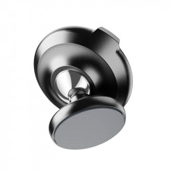 Тримач HOCO Fantasy center console magnetic Car holder CA87