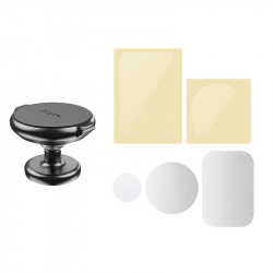 Тримач HOCO Fantasy center console magnetic Car holder CA87