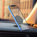 Тримач HOCO Fantasy center console magnetic Car holder CA87