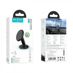 Тримач HOCO Ideal center console magnetic Car holder CA89
