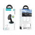 Тримач HOCO Ideal center console magnetic Car holder CA89