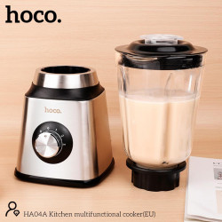 Блендер HOCO Kitchen multifunctional cooker set HA04A |1.5L|