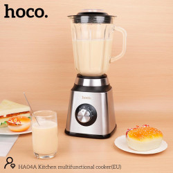 Блендер HOCO Kitchen multifunctional cooker set HA04A |1.5L|
