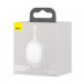 Навушники Bluetooth BASEUS Encok True Wireles W05 (NGW05-01)