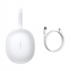 Навушники Bluetooth BASEUS Encok True Wireles W05 (NGW05-01)