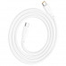 Кабель Hoco Type-C to Type-C Force fast charging data cable X93 |1m, 240W|