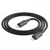 Кабель Hoco Type-C to Ligtning Leader PD charging data cable X94 |1m, 20W|