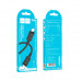 Кабель Hoco Type-C to Type-C Leader charging data cable X94 |1m, 60W|