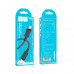Кабель Hoco Type-C to Type-C Leader charging data cable X94 |1m, 60W|