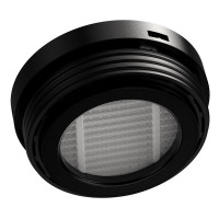 Фільтр для пилососа BASEUS car Vacuum cleaner strainer A2 (3pcs) (CRXCQA2-A01)