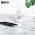 Адаптер мережевий Hoco Micro USB cable Glorious charger set C72Q |1USB, QC3.0/FCP/AFC, 3A, 18W|